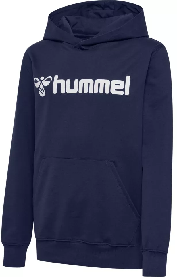 Hanorac cu gluga Hummel HMLGO 2.0 LOGO HOODIE KIDS