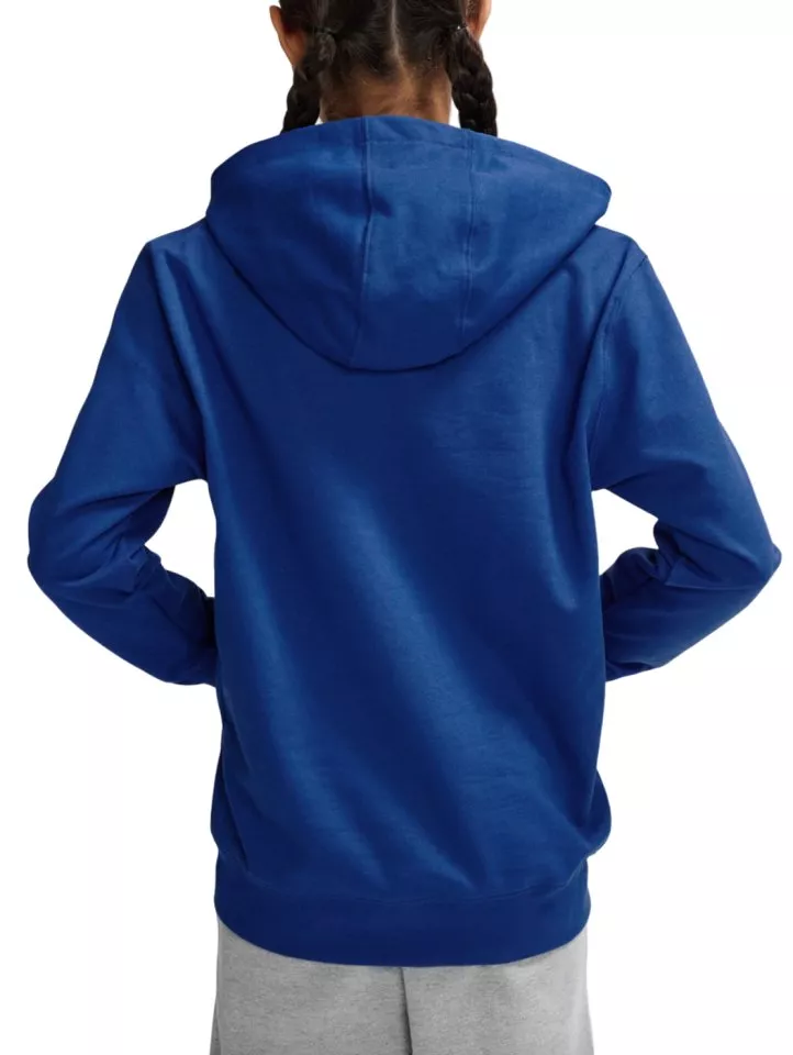 Mikina s kapucňou Hummel HMLGO 2.0 LOGO HOODIE KIDS