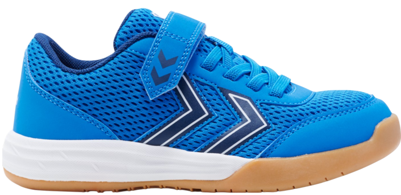 Hummel MULTIPLAY FLEX VC JR Cipők