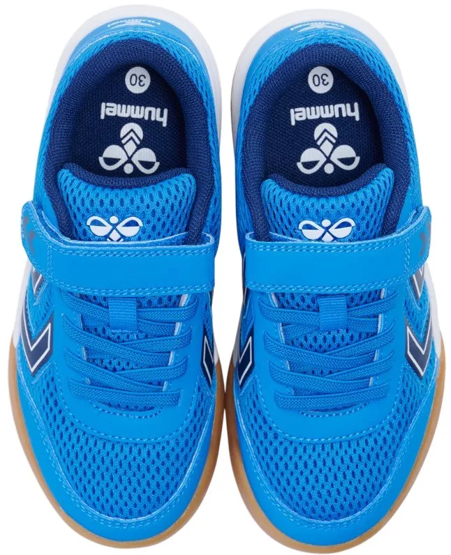 Hummel MULTIPLAY FLEX VC JR Cipők