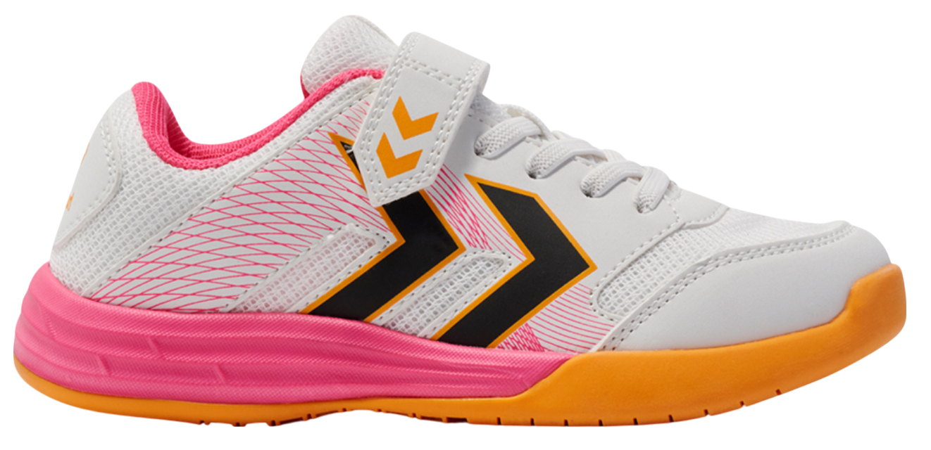Incaltaminte Hummel Multiplay Stable VC shoe Kids