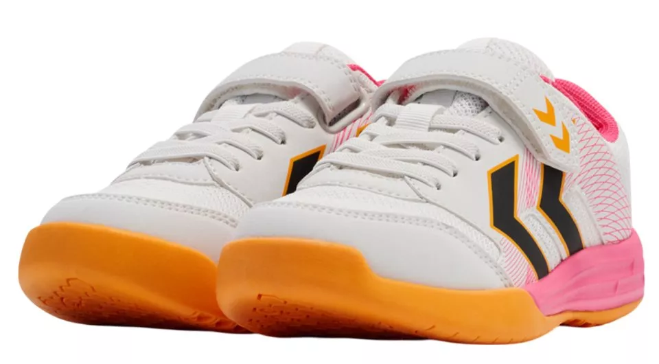 Incaltaminte Hummel Multiplay Stable VC shoe Kids