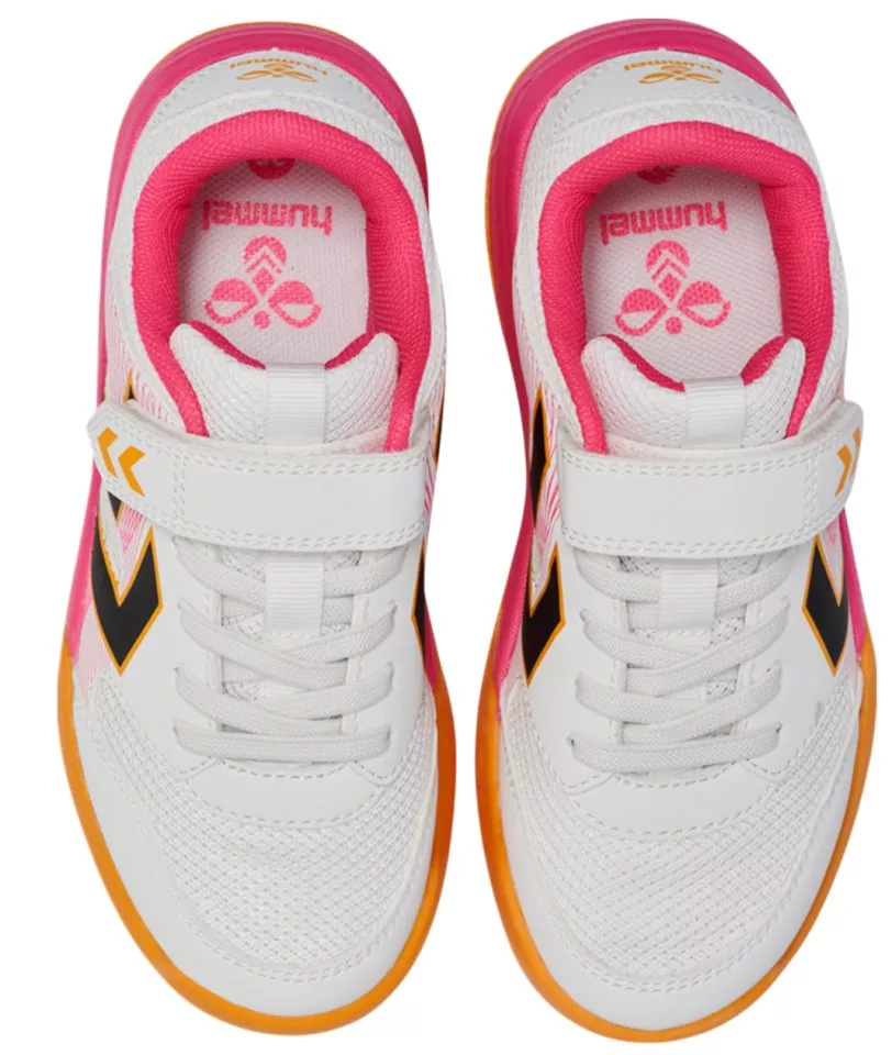 Incaltaminte Hummel Multiplay Stable VC shoe Kids