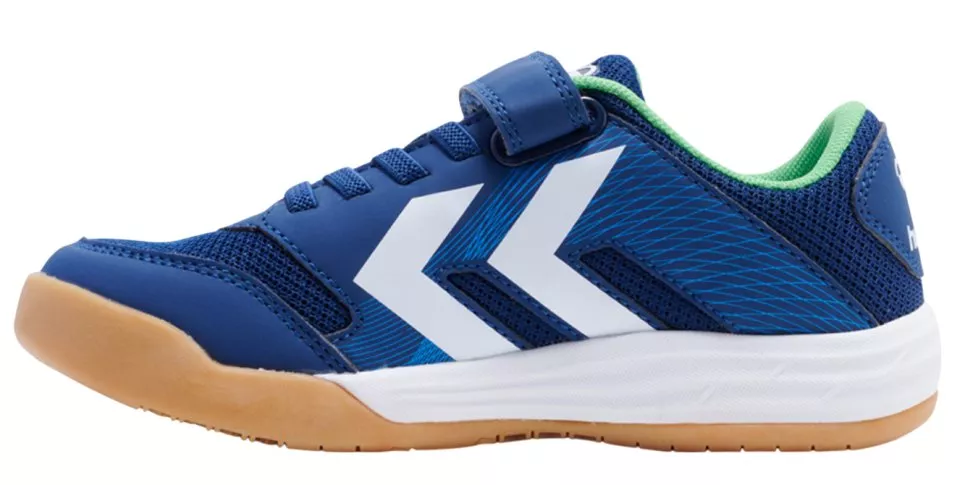 Skor Hummel MULTIPLAY STABLE VC JR
