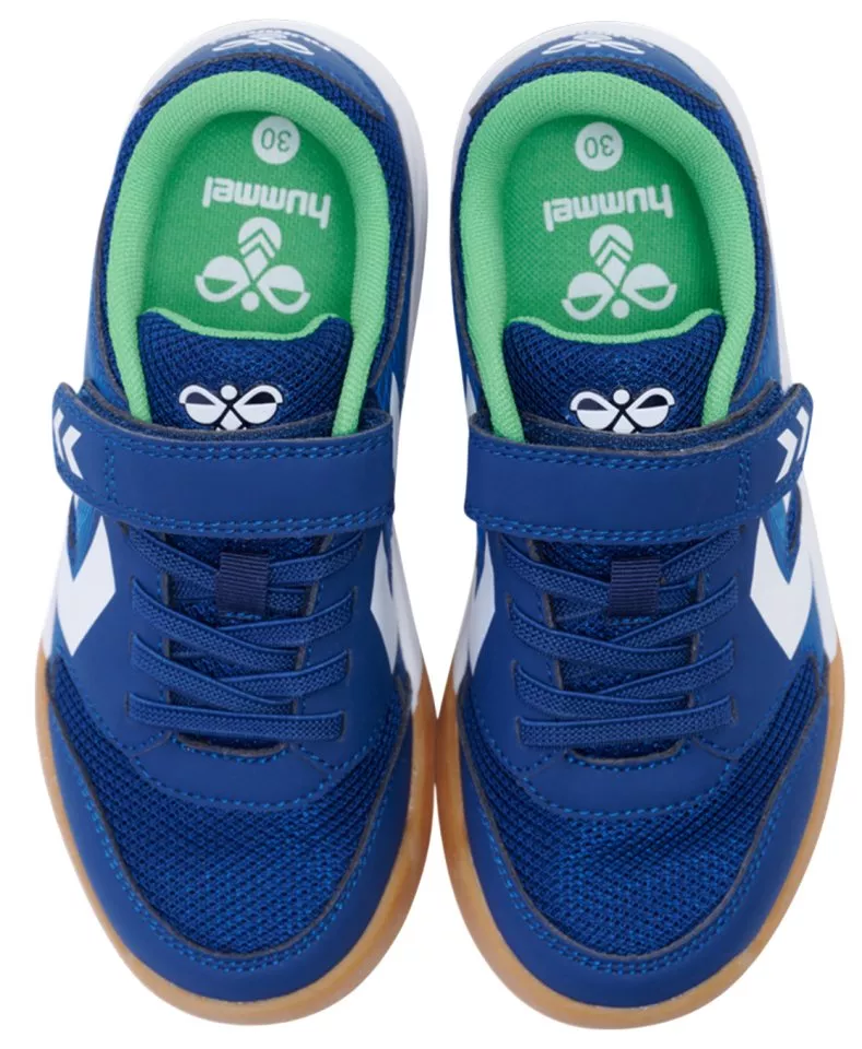 Skor Hummel MULTIPLAY STABLE VC JR
