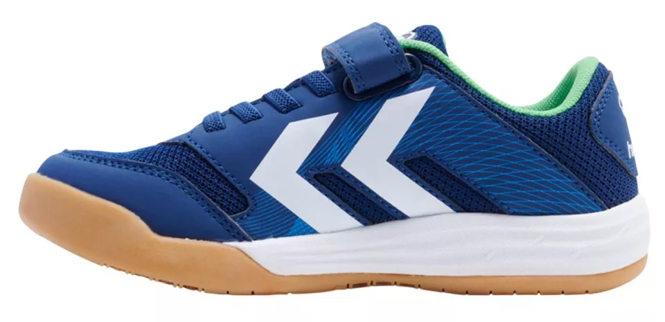 Skor Hummel MULTIPLAY STABLE VC JR