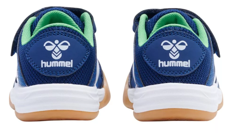 Skor Hummel MULTIPLAY STABLE VC JR