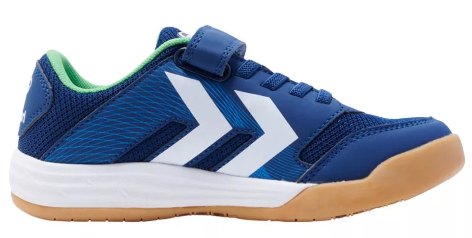Skor Hummel MULTIPLAY STABLE VC JR