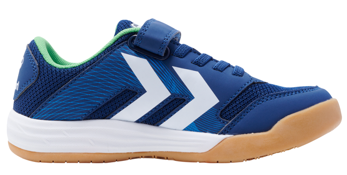 Skor Hummel MULTIPLAY STABLE VC JR
