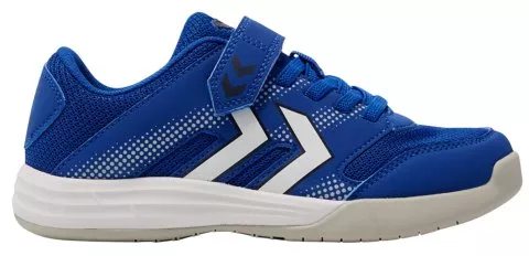 Hummel Multiplay Stable Vc Shoe Kids