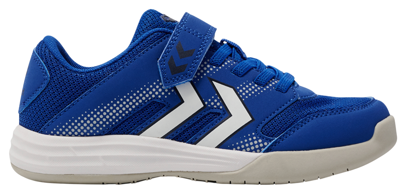 Hummel Multiplay Stable Vc Shoe Kids
