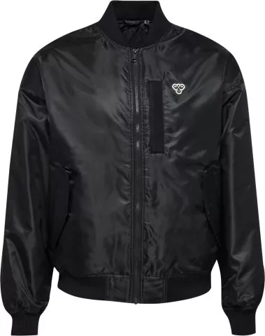 hmlBASEBALL JACKET BEE