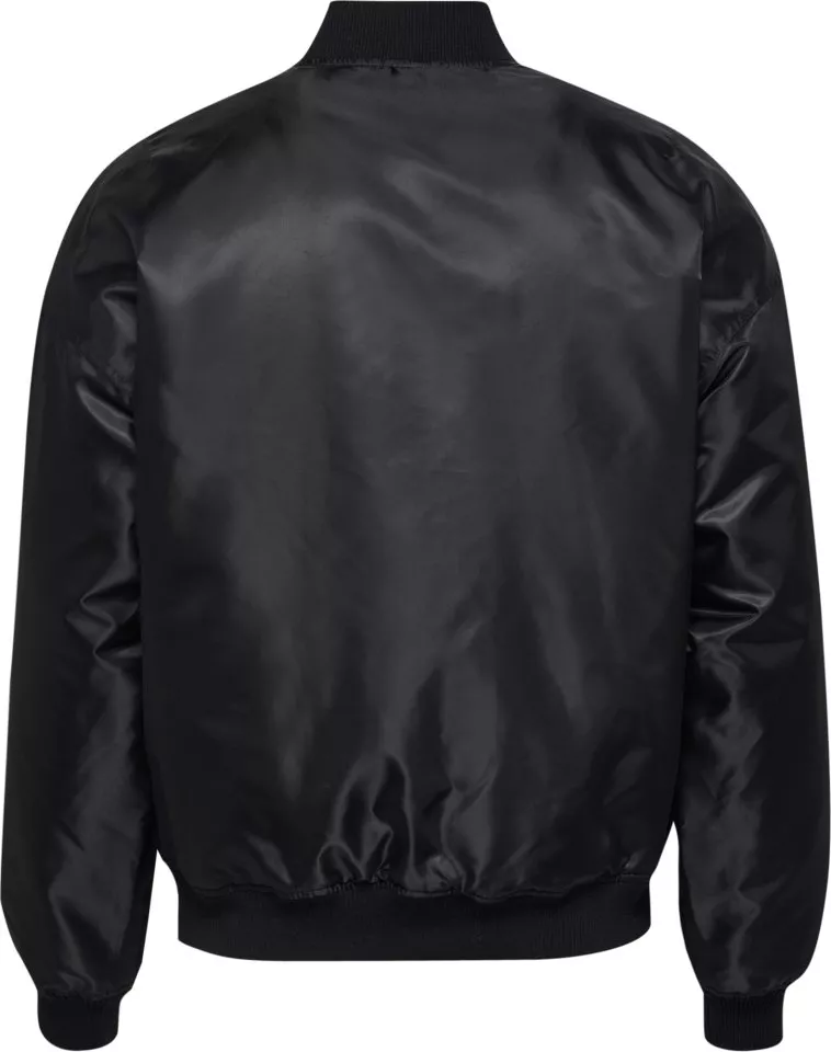Bunda Hummel hmlBASEBALL JACKET BEE