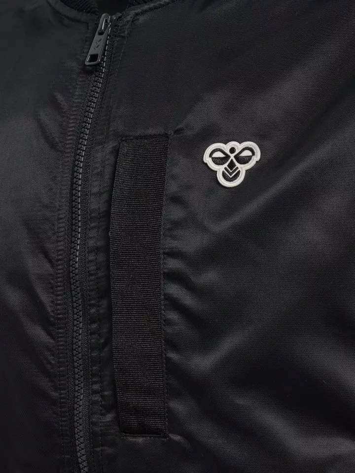 Bunda Hummel hmlBASEBALL JACKET BEE