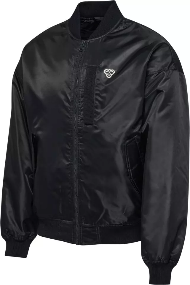 Bunda Hummel hmlBASEBALL JACKET BEE