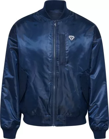 hmlBASEBALL JACKET BEE