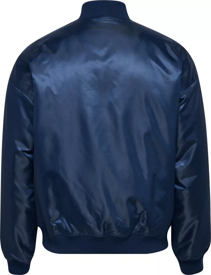 Jacheta Hummel hmlBASEBALL JACKET BEE