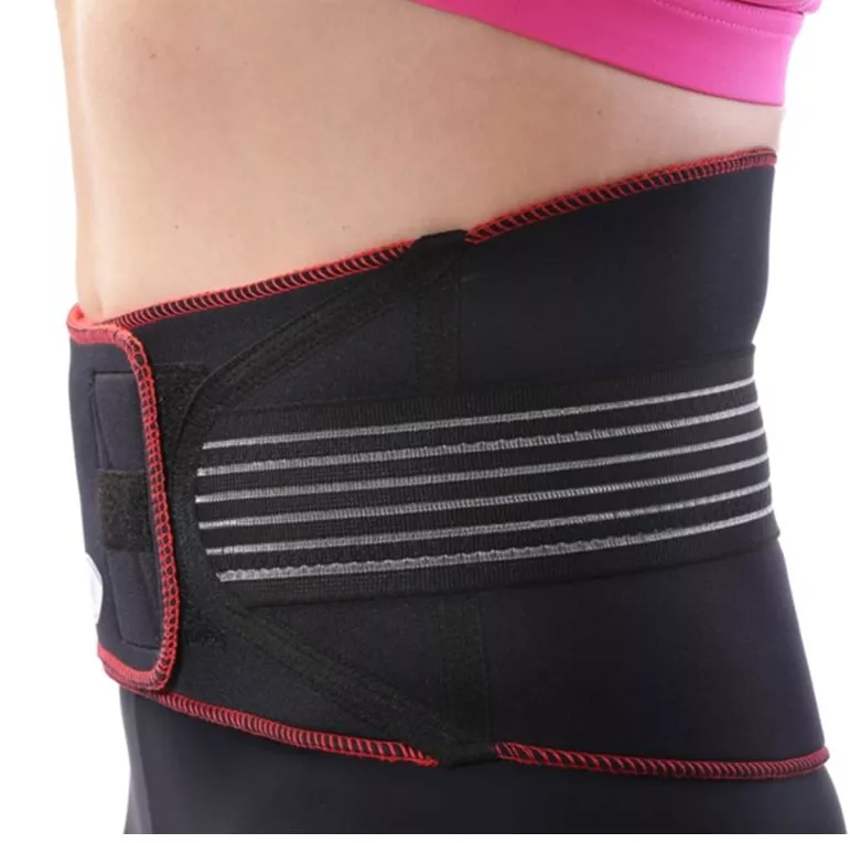 Cintura posteriore TSM BACK BELT ACTIVE “LV”