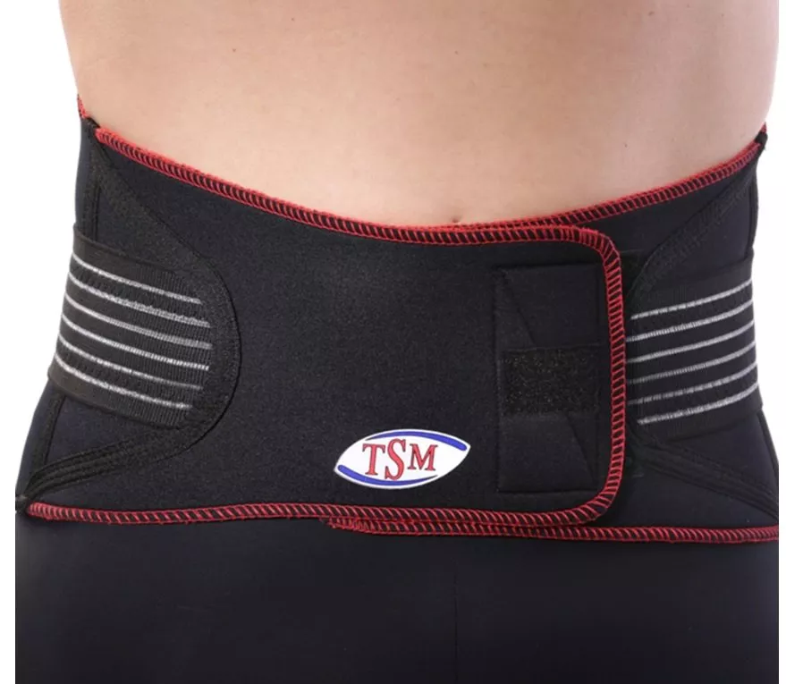 Cintura posteriore TSM BACK BELT ACTIVE “LV”