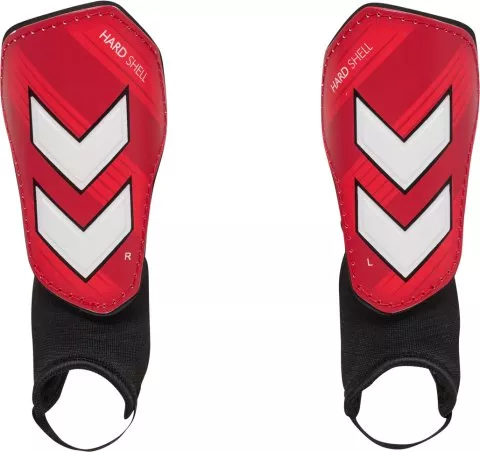 HML SHIN GUARDS HARD SHELL