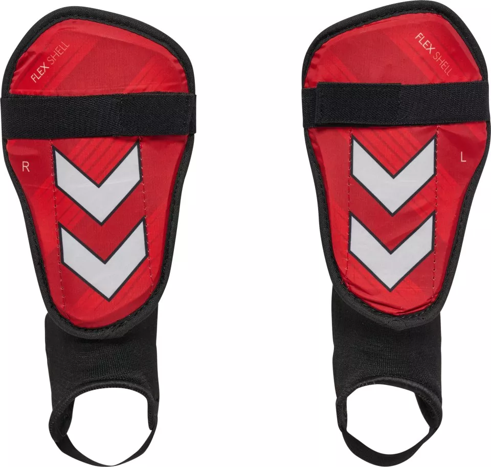 Ærmer og gamacher Hummel HML SHIN GUARDS FLEX SHELL
