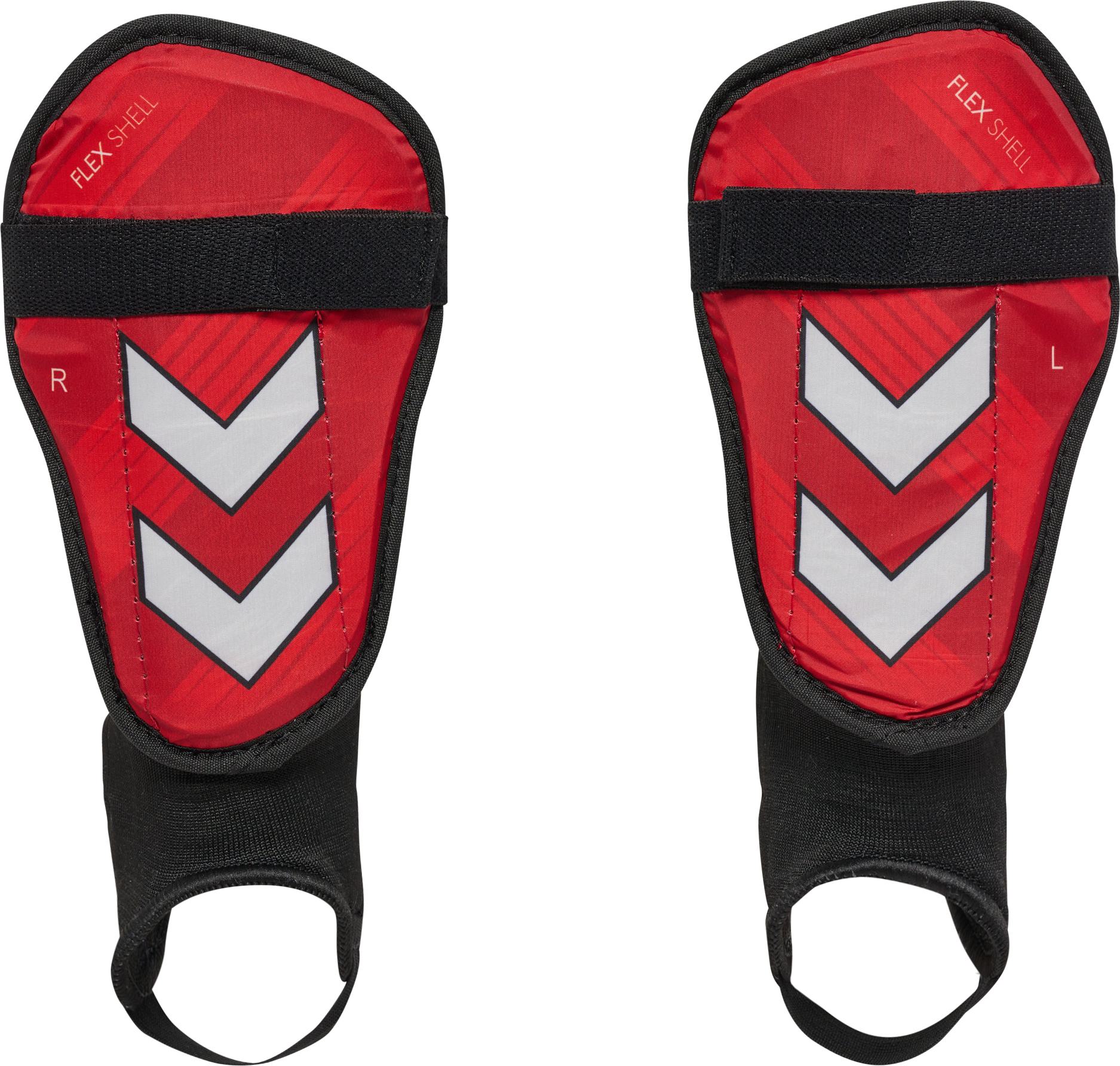 Ærmer og gamacher Hummel HML SHIN GUARDS FLEX SHELL