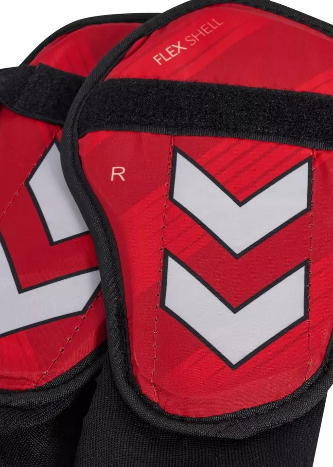 Ærmer og gamacher Hummel HML SHIN GUARDS FLEX SHELL
