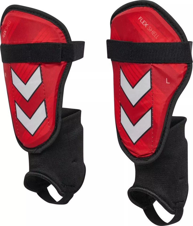 Ærmer og gamacher Hummel HML SHIN GUARDS FLEX SHELL