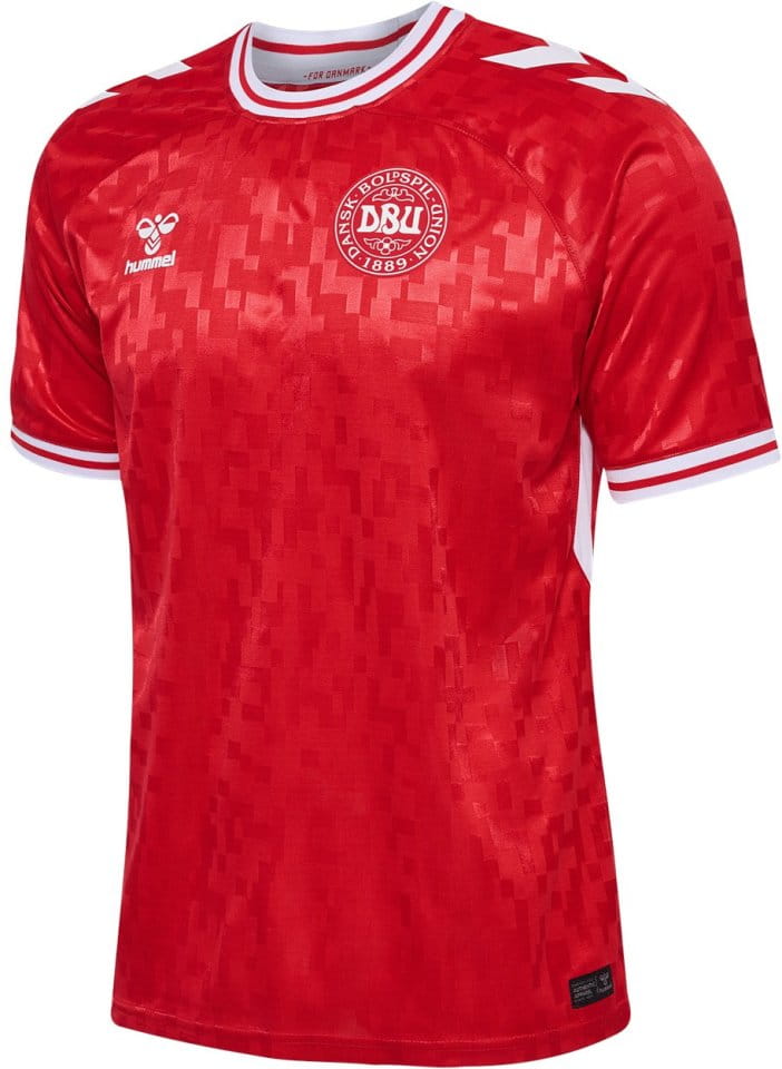 Trøje Hummel DBU 24 HOME JERSEY S/S