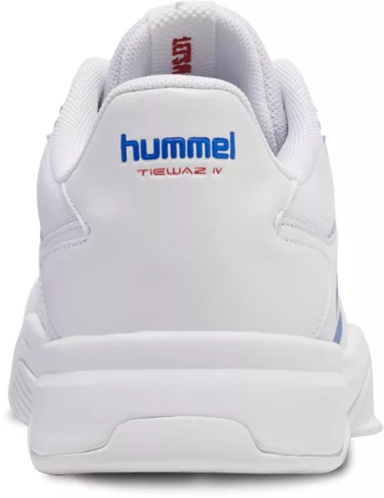 Inomhusskor Hummel TEIWAZ IV