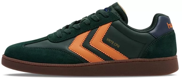 Παπούτσια Hummel VM78 CPH ML