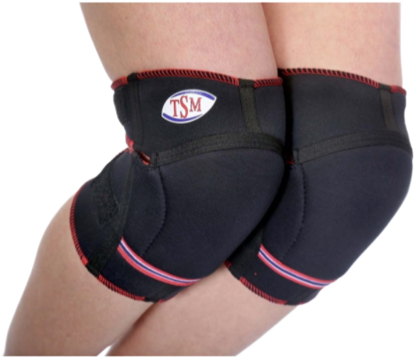 Joelheira TSM KNIESCHÜTZER KIDS (PAAR)