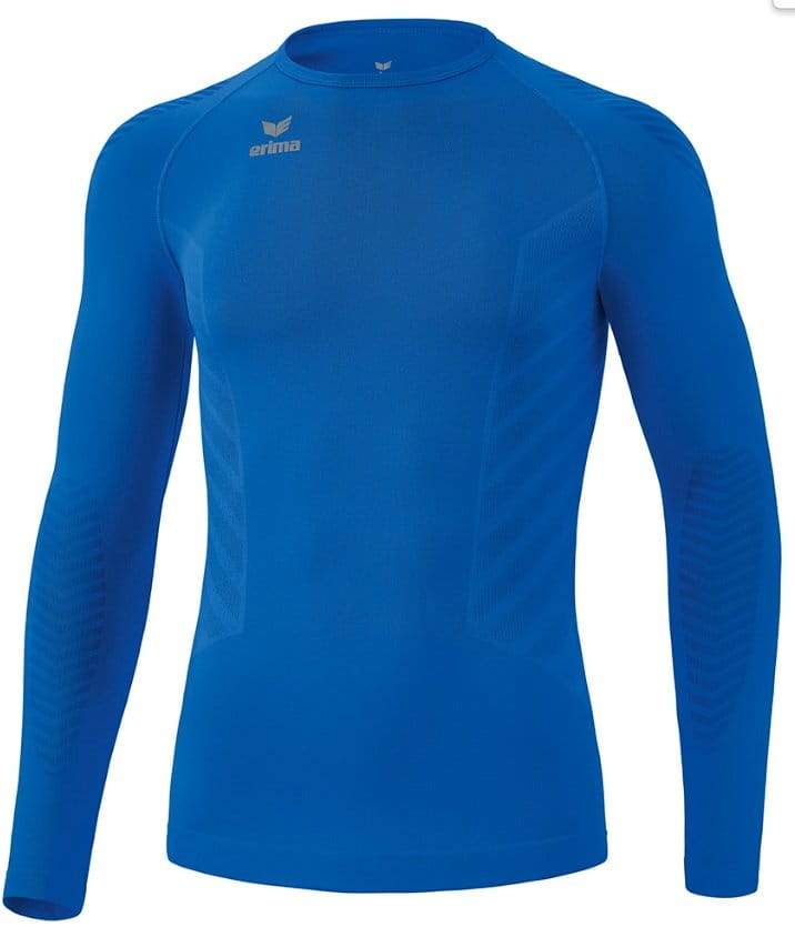 Erima ATHLETIC LONGSLEEVE Hosszú ujjú póló