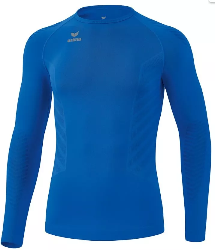Erima ATHLETIC LONGSLEEVE Hosszú ujjú póló
