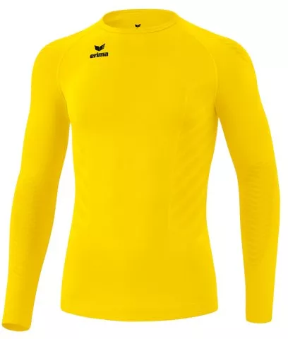 ATHLETIC LONGSLEEVE