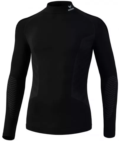 ATHLETIC LONGSLEEVE TURTLENECK