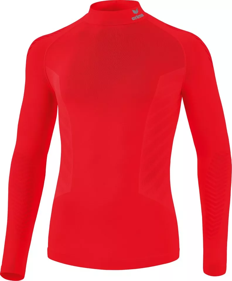 ATHLETIC LONGSLEEVE TURTLENECK