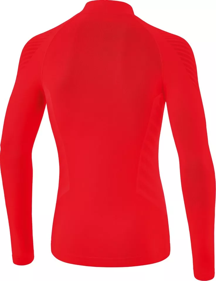 ATHLETIC LONGSLEEVE TURTLENECK