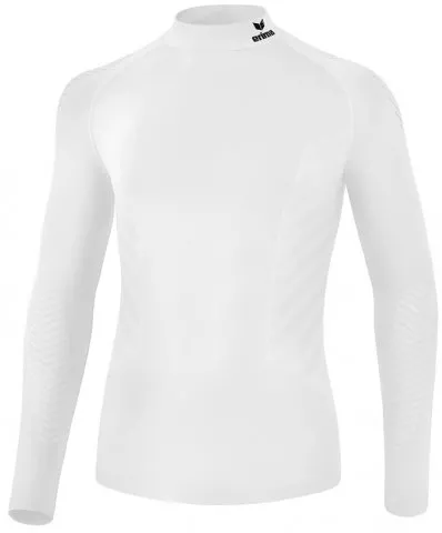 ATHLETIC LONGSLEEVE TURTLENECK