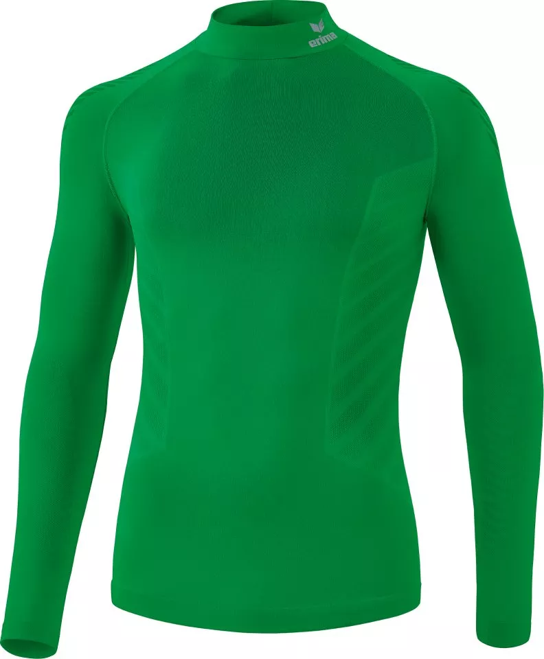 ATHLETIC LONGSLEEVE TURTLENECK
