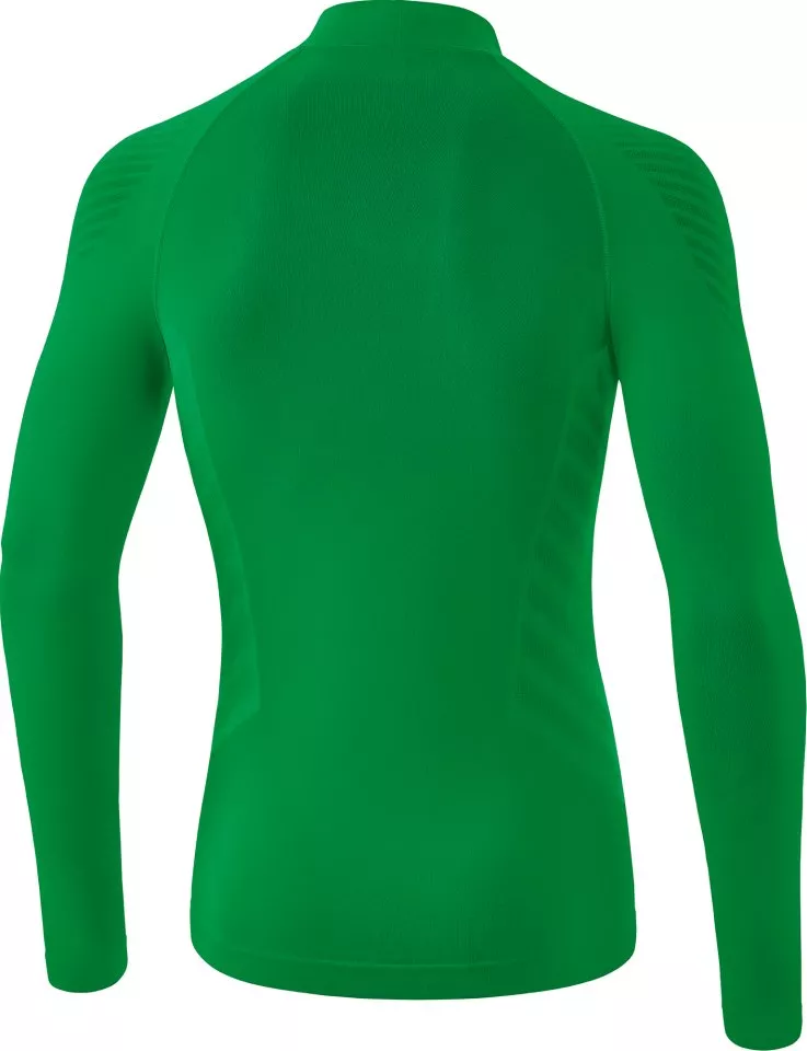 ATHLETIC LONGSLEEVE TURTLENECK