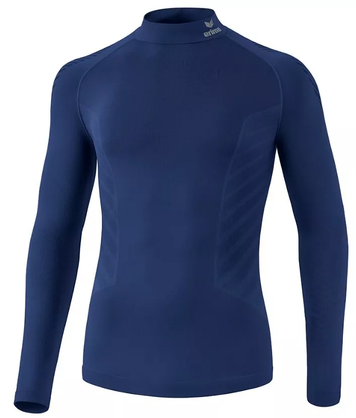 Koszula z długim rękawem Erima ATHLETIC LONGSLEEVE TURTLENECK