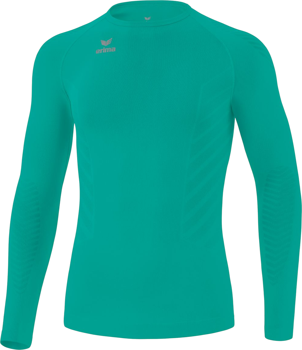 T-shirt met lange mouwen Erima Athletic Longsleeve