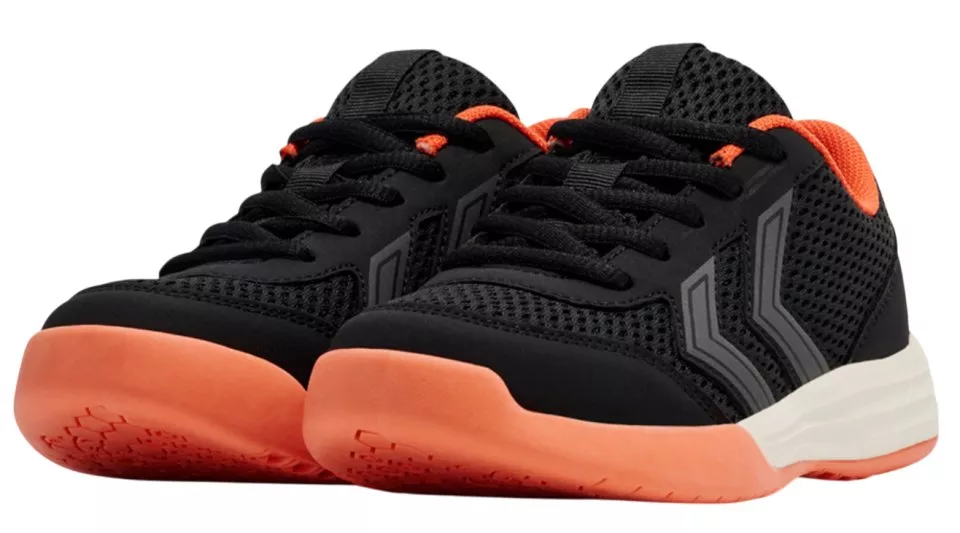 Tenisice Hummel Multiplay Flex Lc Shoe Kids
