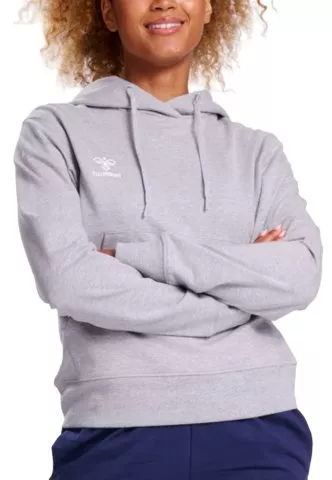 HMLGO 2.0 HOODIE WOMAN