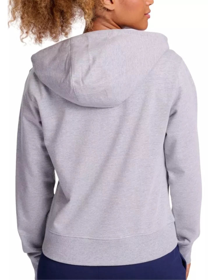 Bluza z kapturem Hummel HMLGO 2.0 HOODIE WOMAN