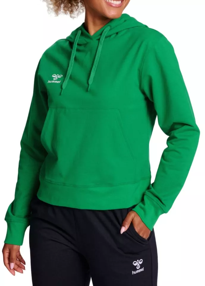 Bluza z kapturem Hummel HMLGO 2.0 HOODIE WOMAN