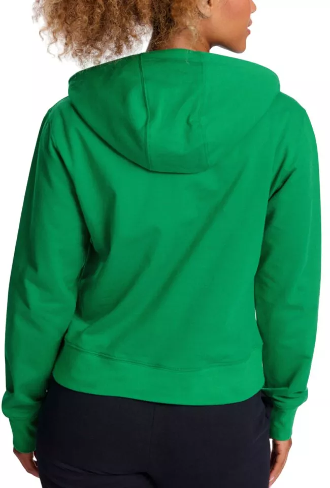 Bluza z kapturem Hummel HMLGO 2.0 HOODIE WOMAN