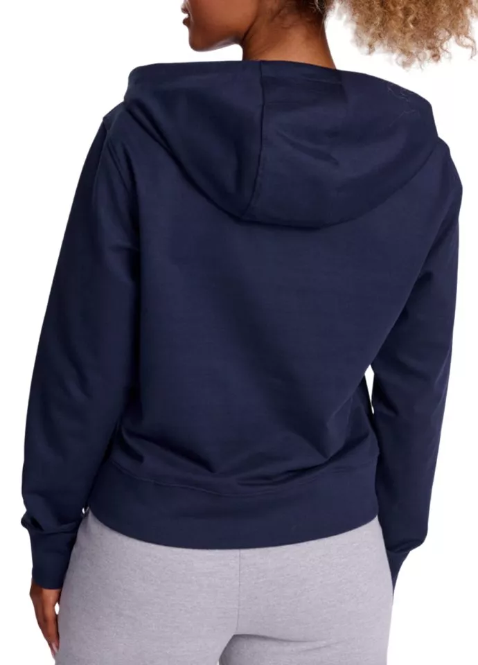 Mikica s kapuco Hummel HMLGO 2.0 HOODIE WOMAN