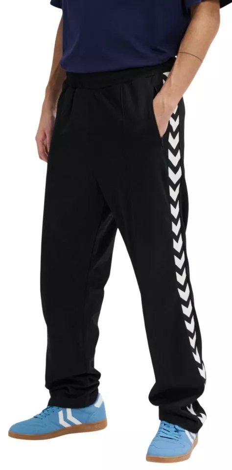 Hlače Hummel Archive Regular Poly Pant